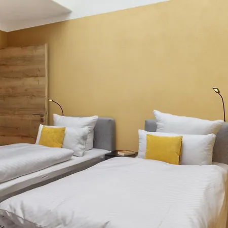 Mond Mit Sternenblick Holiday home Lochow