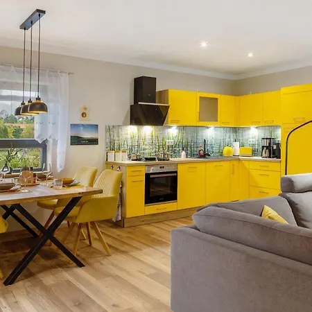 Mond Mit Sternenblick *