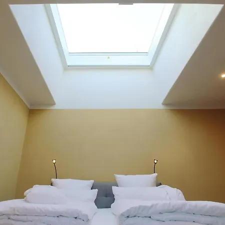 Casa vacanze Mond Mit Sternenblick Lochow