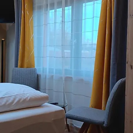 Mond Mit Sternenblick