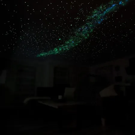 Casa vacanze Mond Mit Sternenblick