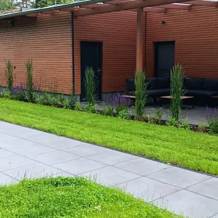 Mond Mit Sternenblick Casa vacanze Lochow