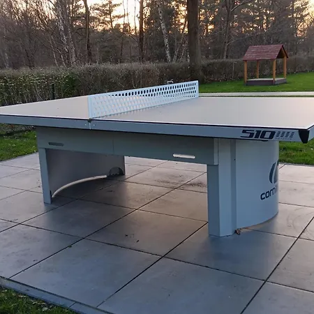 Mond Mit Sternenblick Casa vacanze Lochow