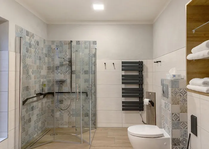 Mond Mit Sternenblick Ferienhaus