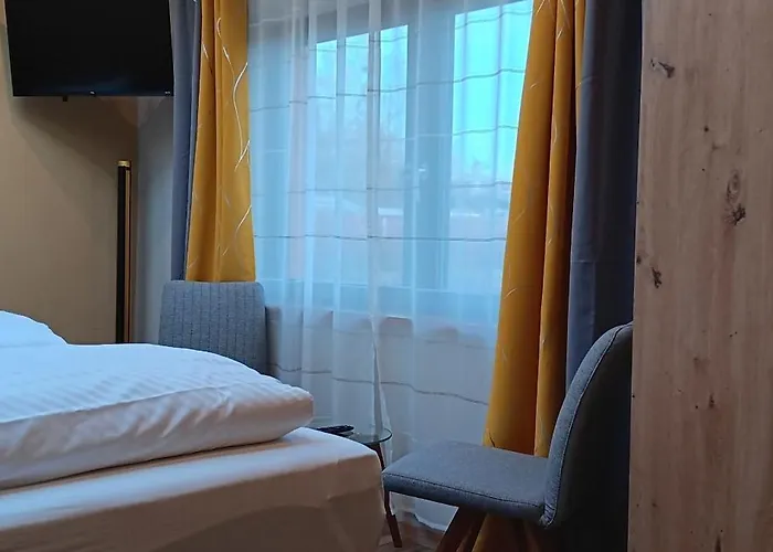 Mond Mit Sternenblick