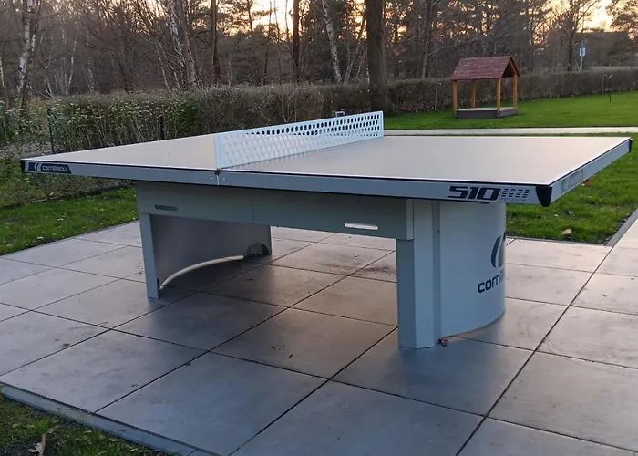 Mond Mit Sternenblick Ferienhaus Lochow